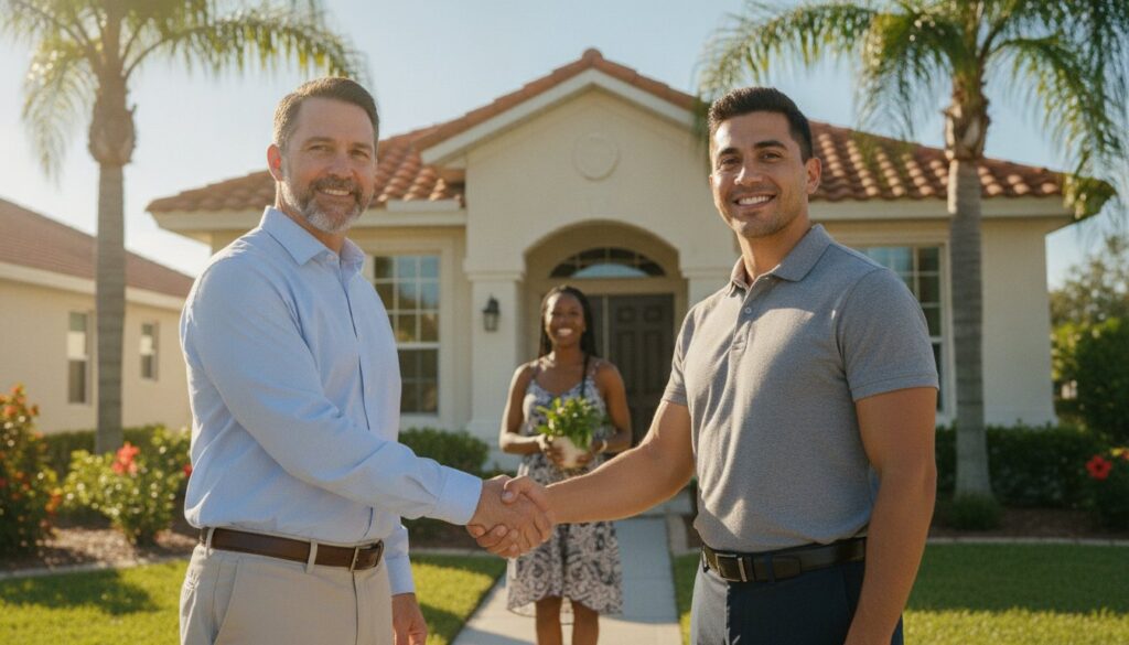 Selling a House with Tenants in Florida: A Landlord’s 2026 Guide