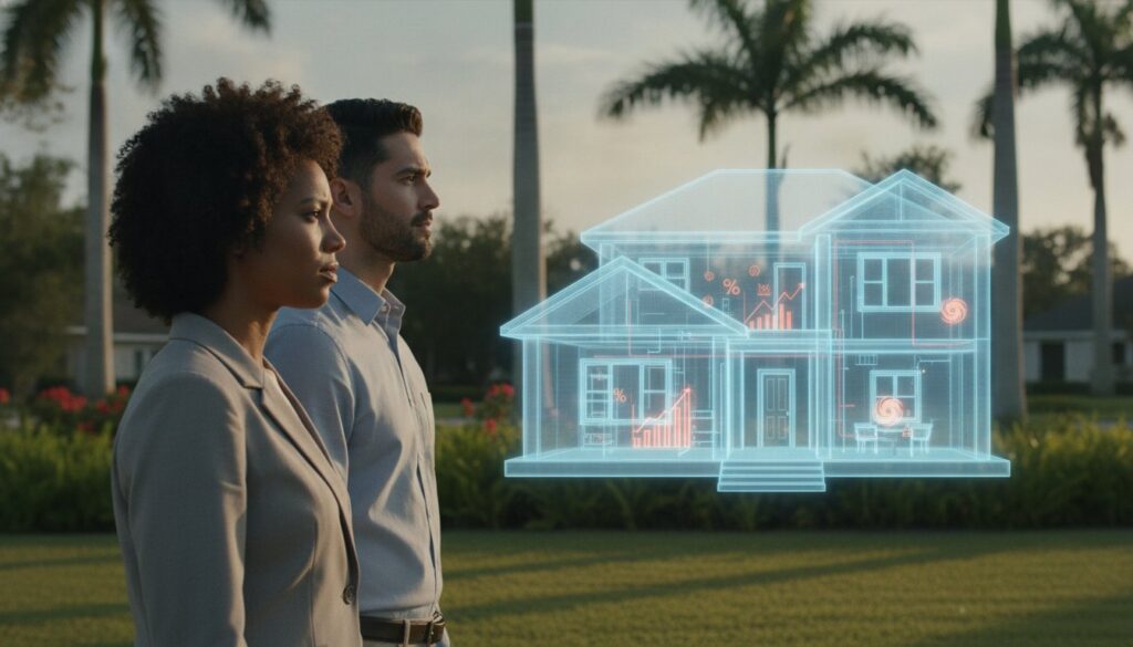 Hidden Costs of Buying a House in Florida: What to Budget for in 2026
