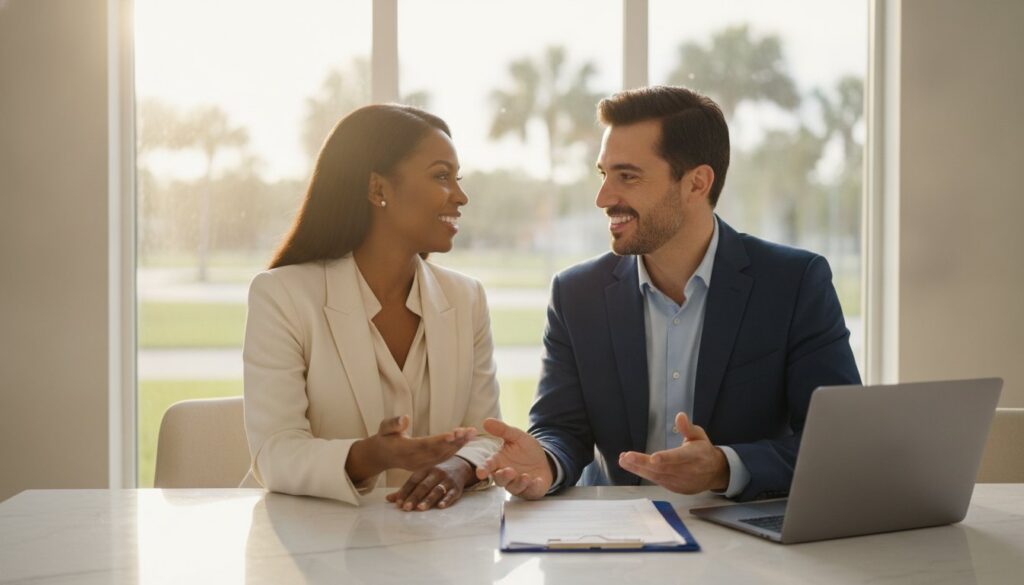 How to Make a Competitive Offer on a House in Florida: The 2026 Buyer’s Guide
