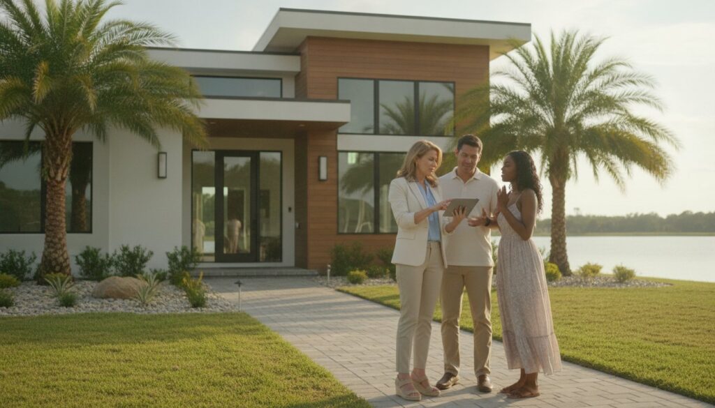 Finding the Best Real Estate Agent to Sell Your House in Central Florida in 2026
