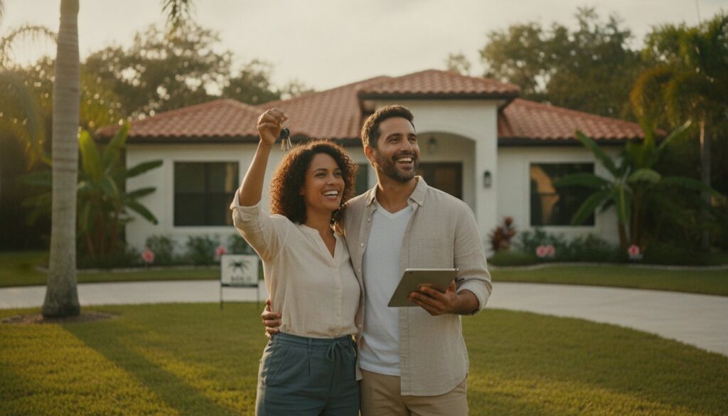 Closing Costs for Seller in Florida: Your 2026 Guide to Netting More