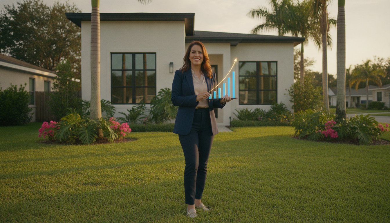 How Much Can I Rent My House for in Orlando? The 2026 Landlord's Guide to Fees and ROI