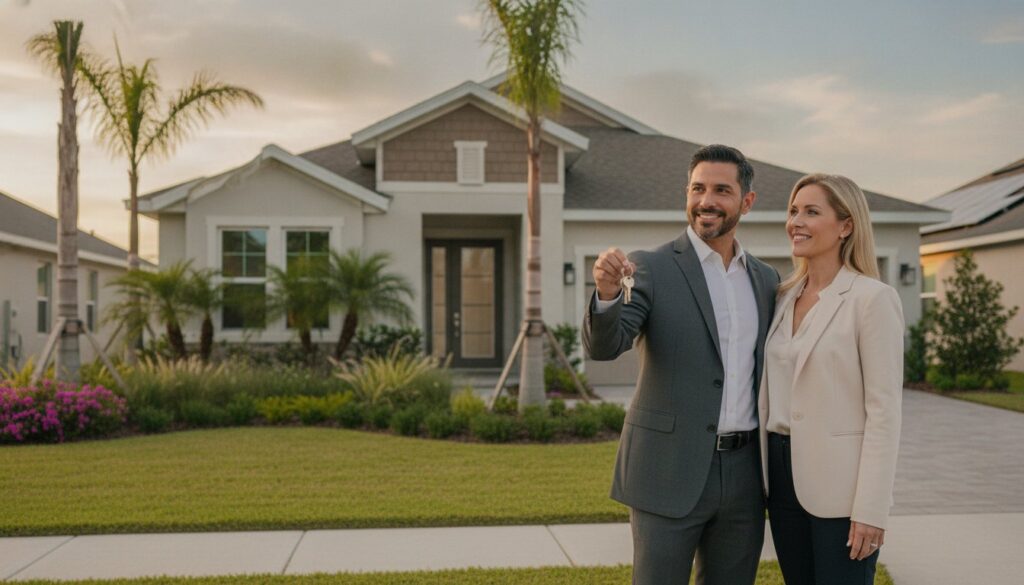 How to Rent Out Your House in Orlando: The 2026 Landlord’s Success Guide