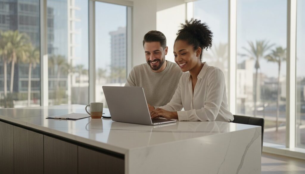 Navigating the Florida Rental Application Process: A 2026 Step-by-Step Guide
