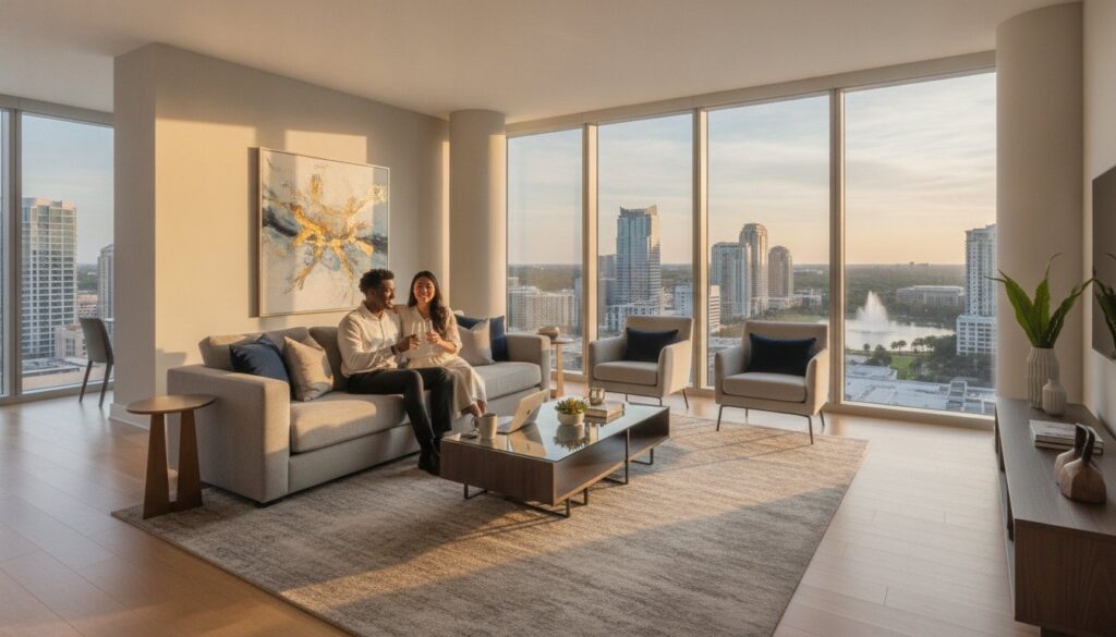 32801 Property Management: Guide for Downtown Orlando