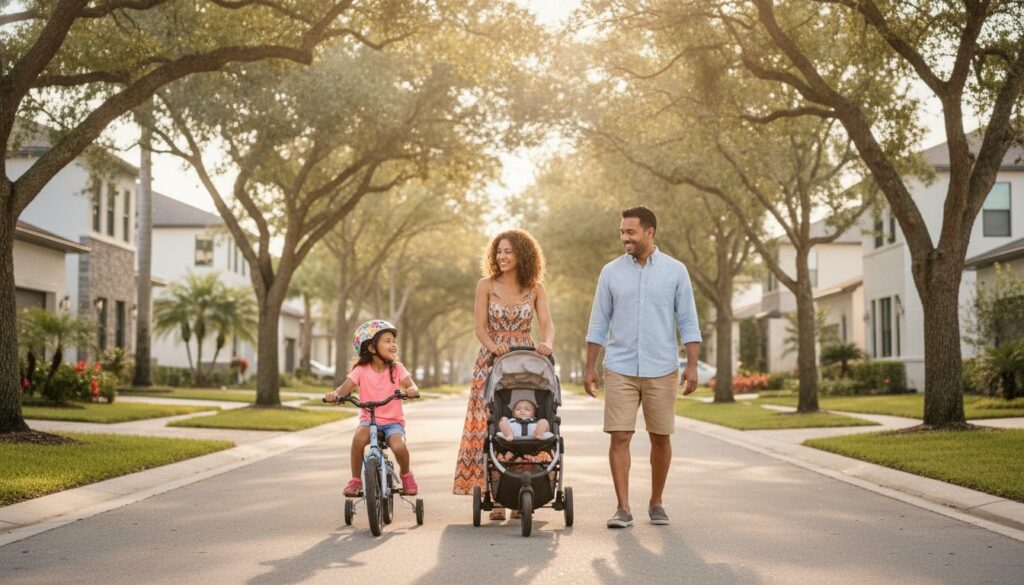 Best Orlando Neighborhoods for Families: 2026 Local Guide