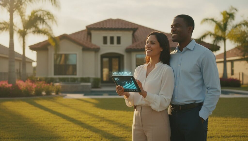 Central Florida Property Management: The 2026 Guide to Stress-Free Landlording