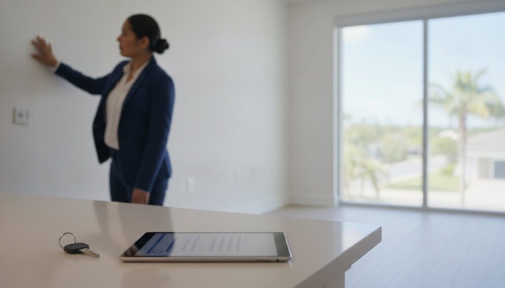 Florida Landlord-Tenant: 2026 Security Deposit Guide