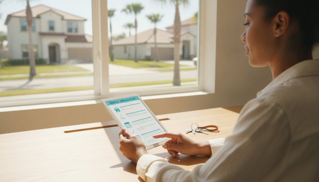 Florida Rental Application Requirements: 2026 Guide