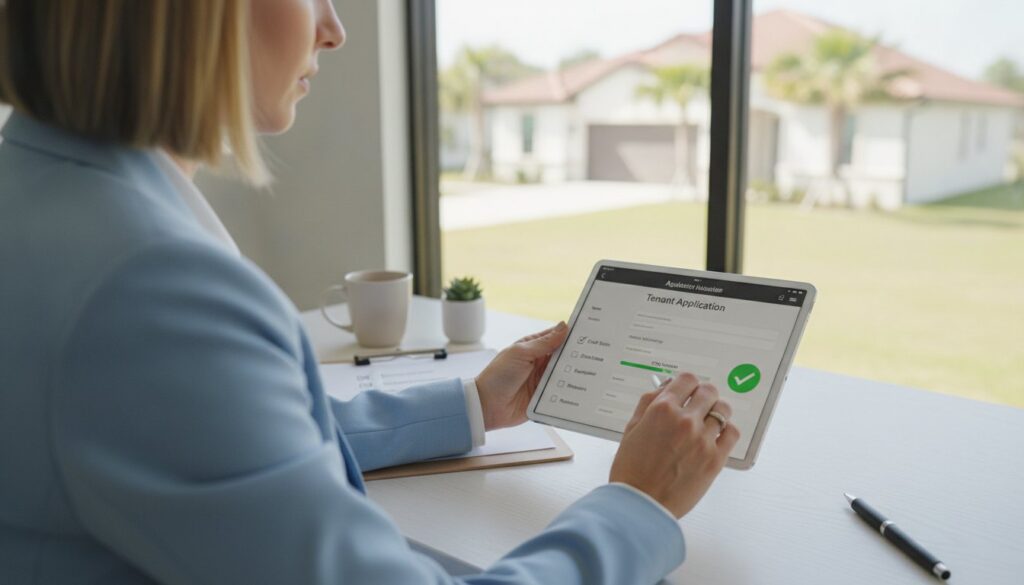 Florida Tenant Screening Checklist 2026: Landlord Guide