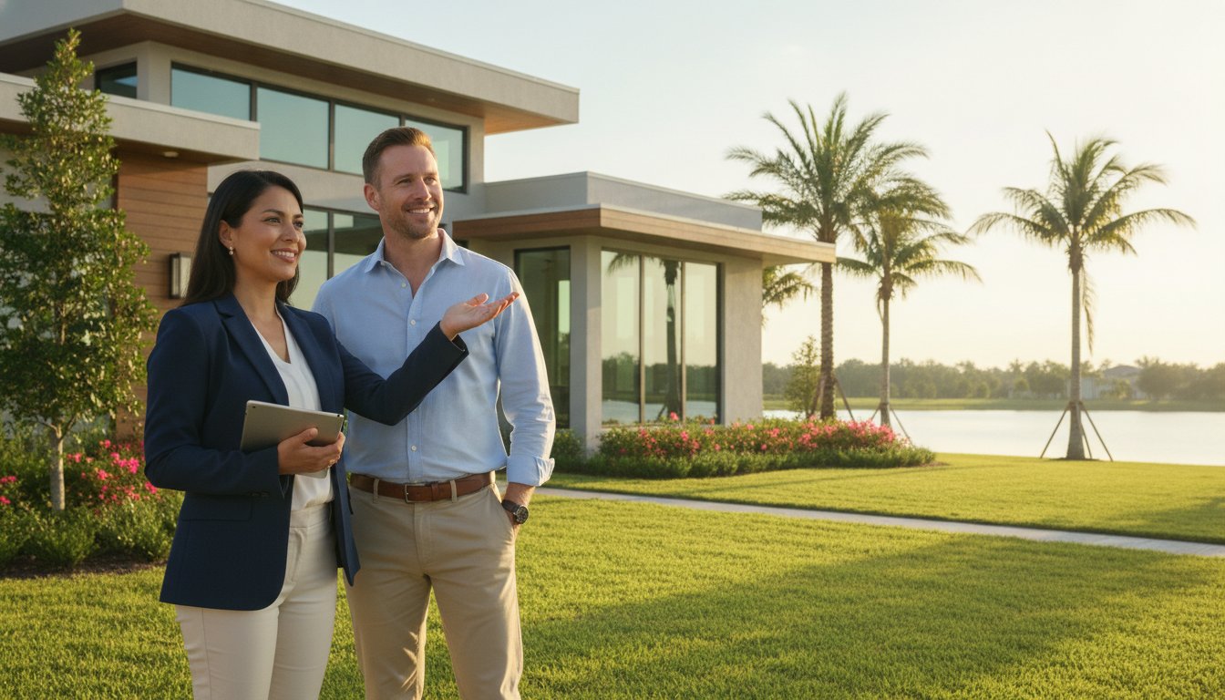 Morgan Property Management: Your Central Florida Guide to Stress-Free Ownership