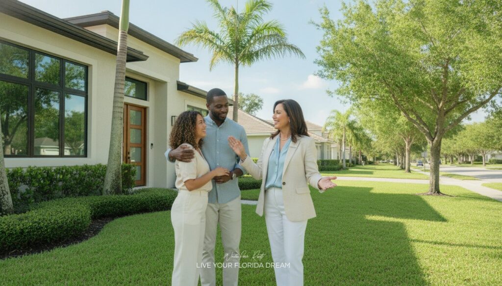 Morgan Real Estate Services: Your Guide to Central Florida Property Solutions