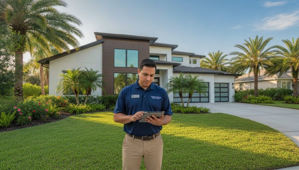 The Ultimate Property Maintenance Checklist: Protecting Your Central Florida Investment