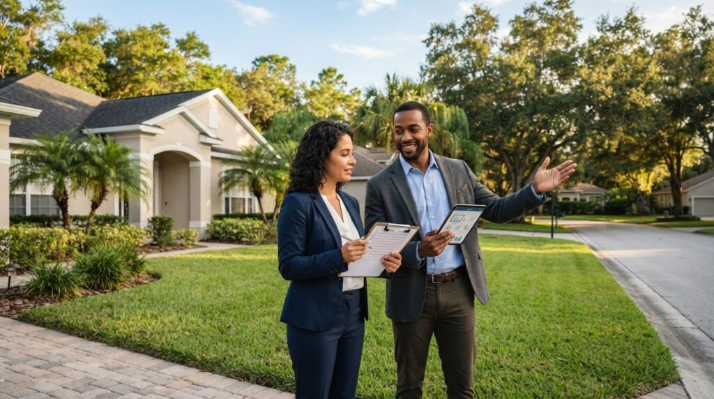 Choosing the Right Wedgefield Property Manager
