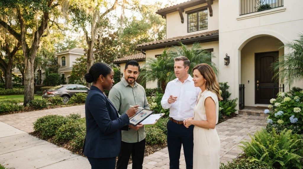 How to Hire the Best Winter Park Property Manager