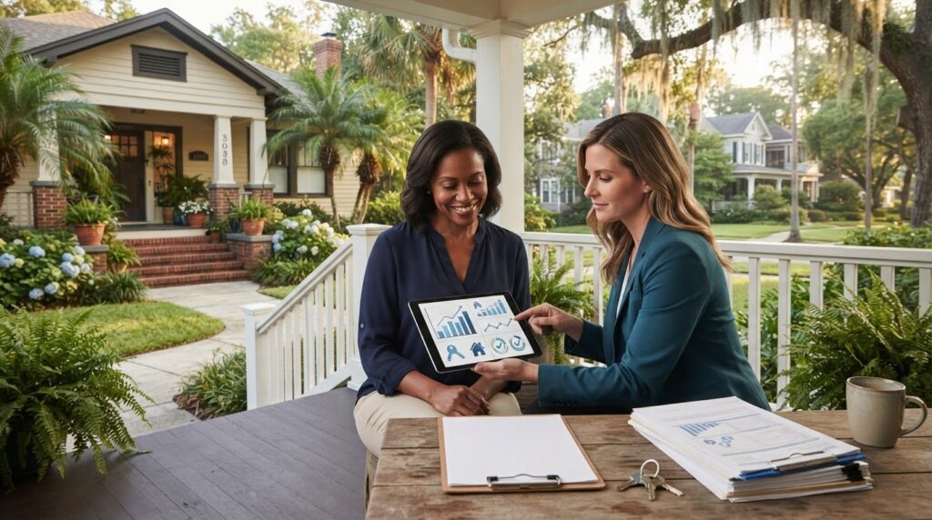 Top College Park Property Management Company for Owners