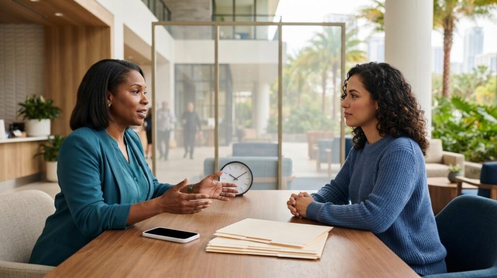 Emotional Boundaries With Tenants: A Landlord's Guide