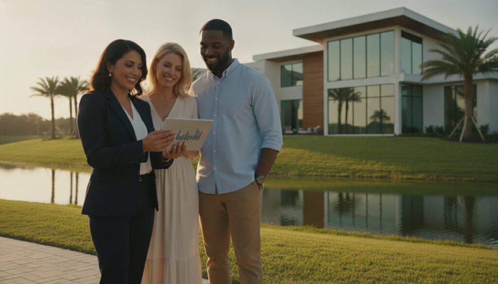 Finding the Right Realtor to Sell Your House in Lake Nona: A 2026 Seller’s Guide