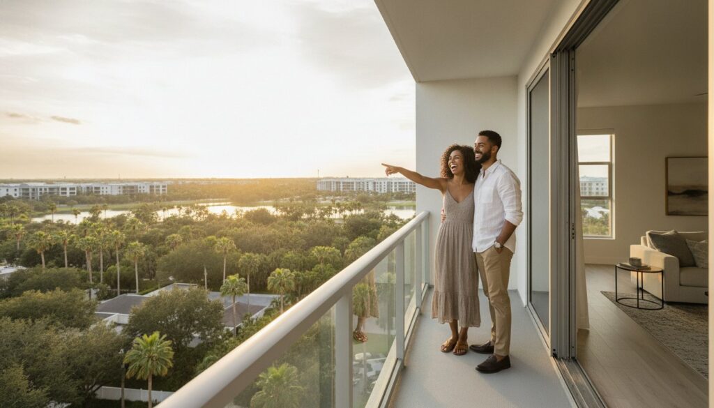 Finding Your Next Home: Orlando, FL Apartments (2026)