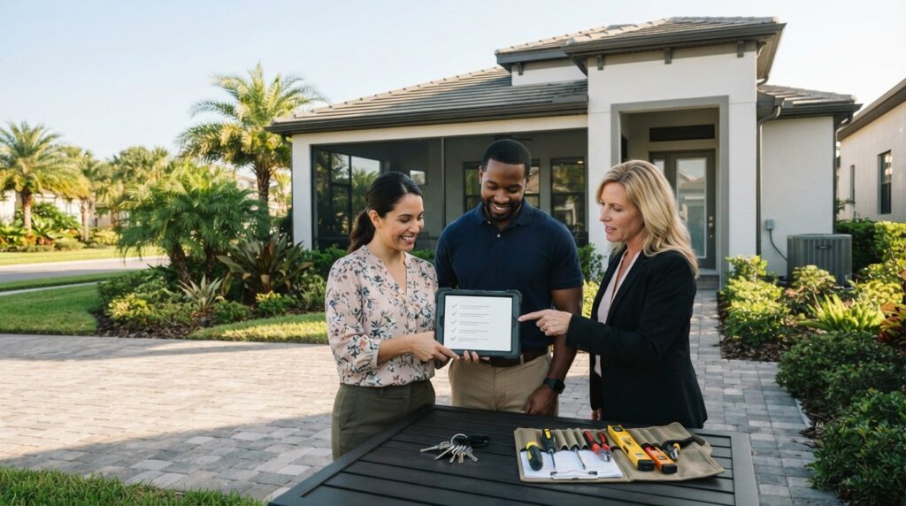 First Time Landlord Guide: How to Rent Your Central Florida Property in 2026