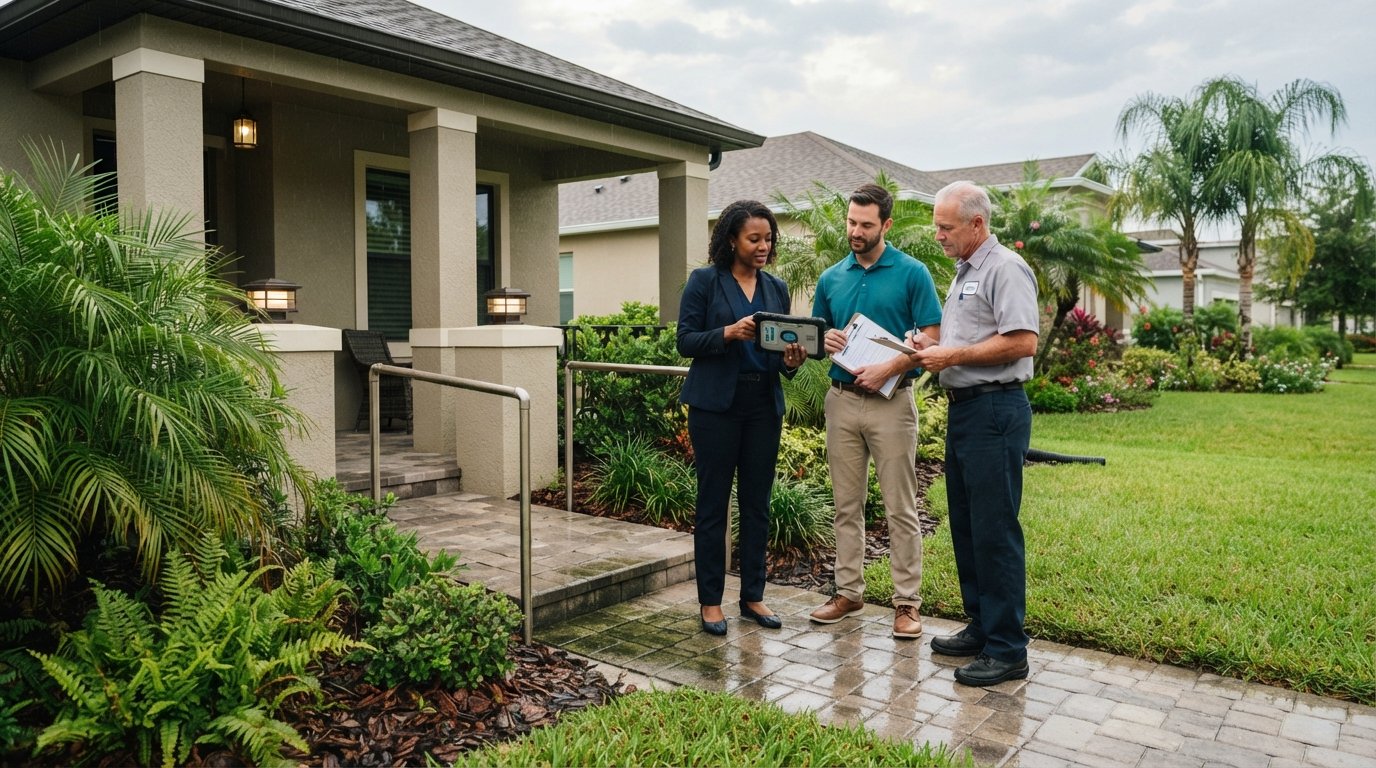 Florida Landlord Liability: 2026 Tenant Injury Guide