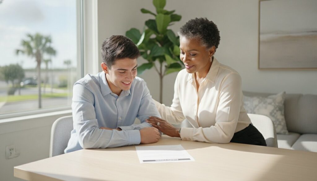 Guarantor vs. Cosigner: Understanding Florida Rental Application Requirements