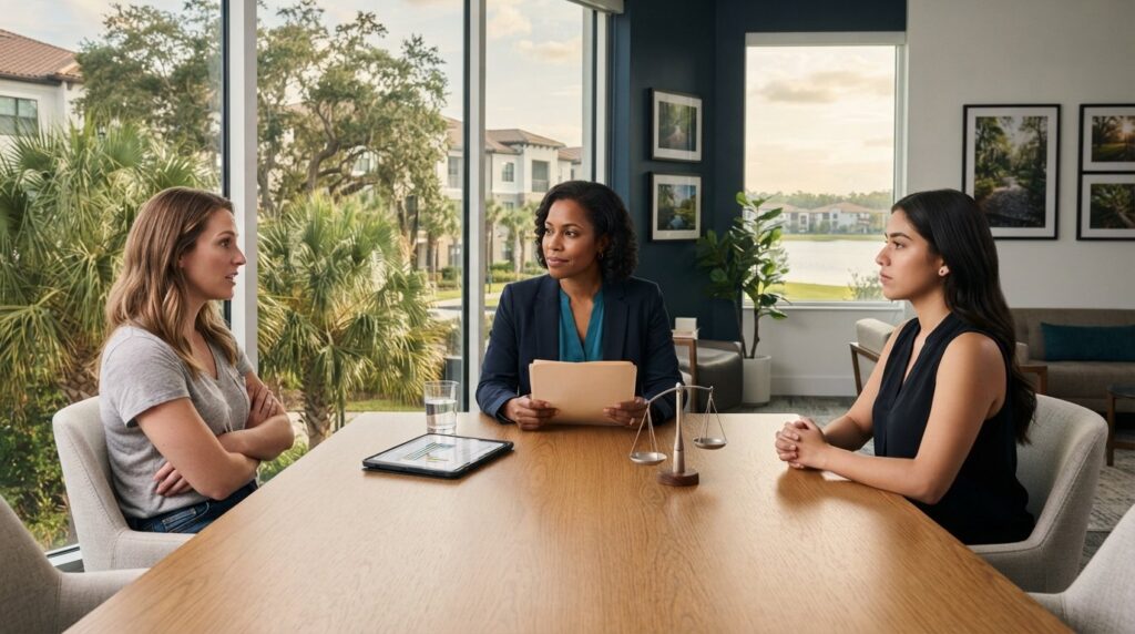 Handling Tenant-on-Tenant Harassment in Florida: A Landlord’s Guide