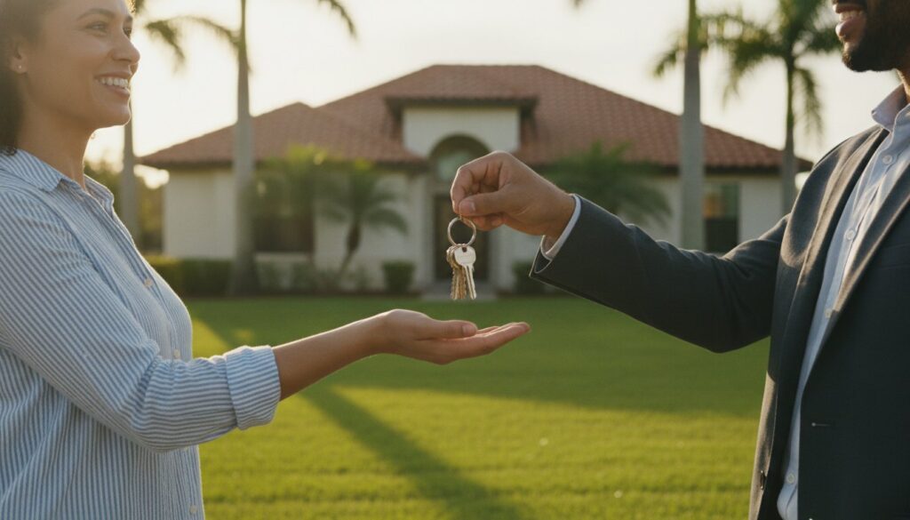Hiring a Property Manager in Florida: The 2026 Landlord’s Guide