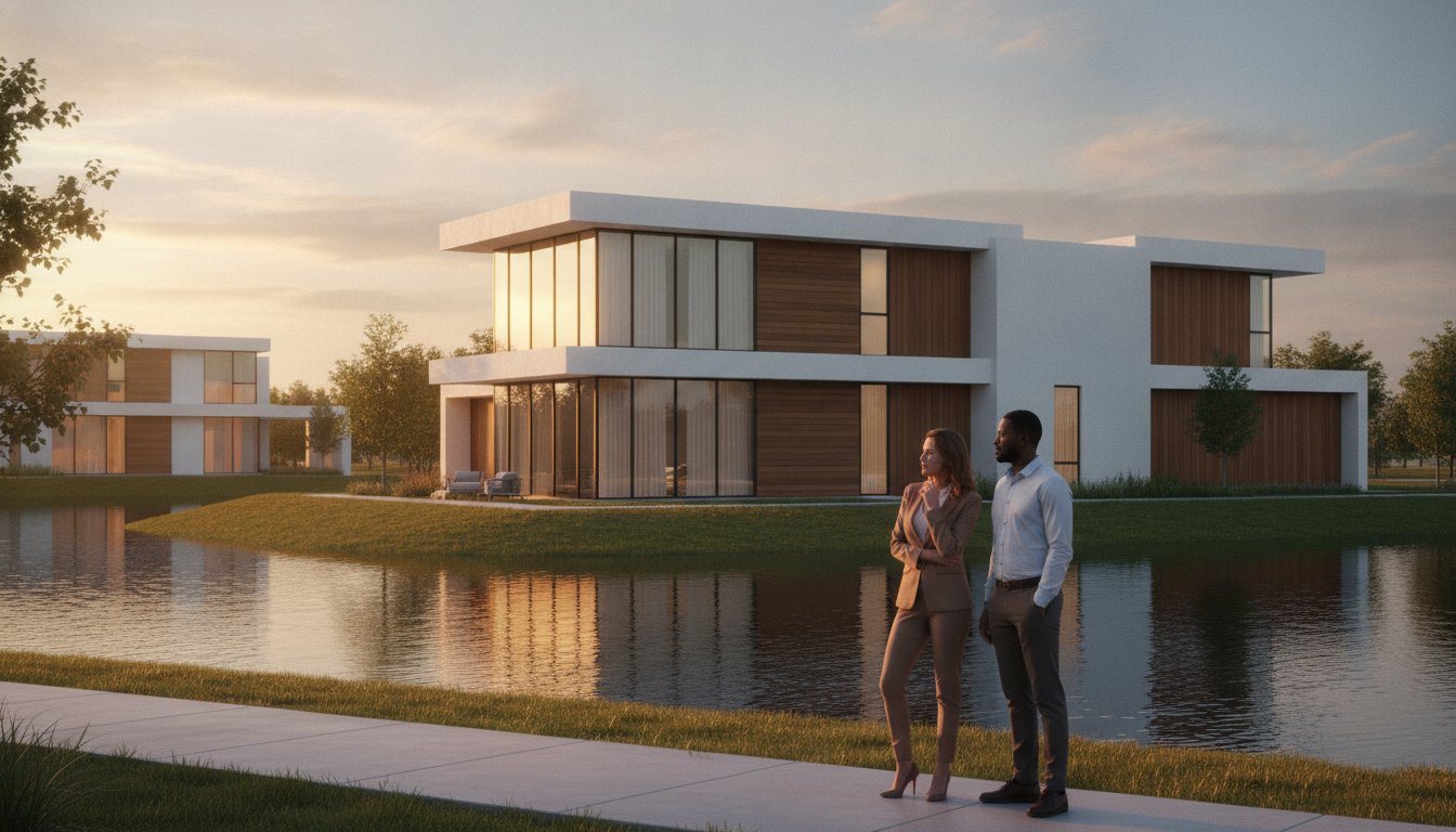 Investing in Lake Nona Real Estate: The 2026 Investor’s Guide
