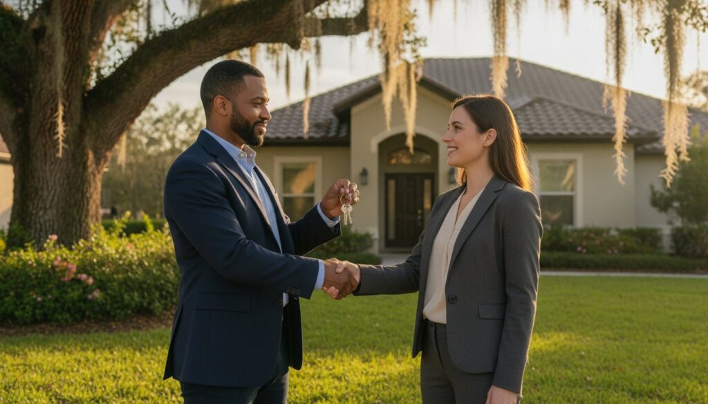Military Landlord Property Management in Winter Garden, FL: A 2026 Guide