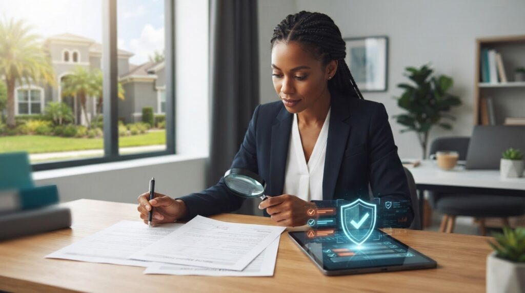 Preventing Rental Application Fraud in Florida: A Landlord Guide
