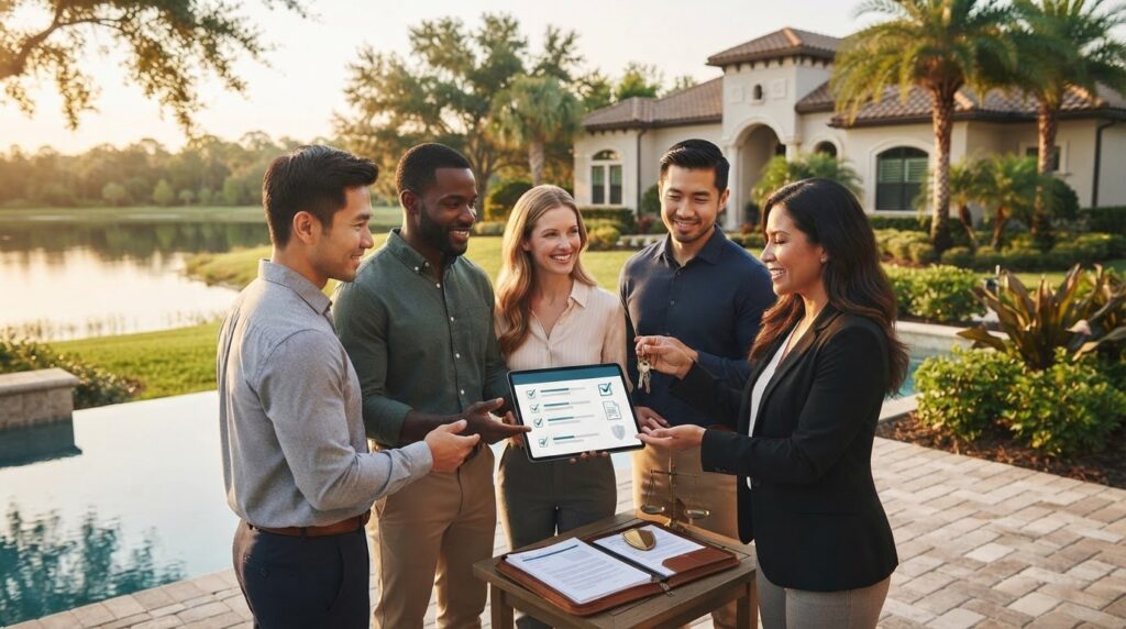 What to Look for in a Florida Tenant: 2026 Guide