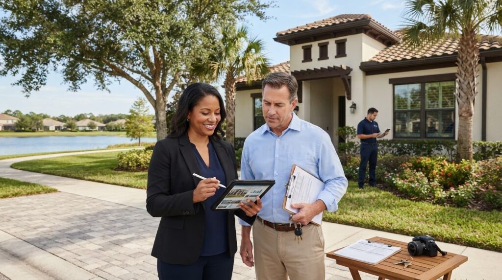 Choosing a Baldwin Park Property Management Company