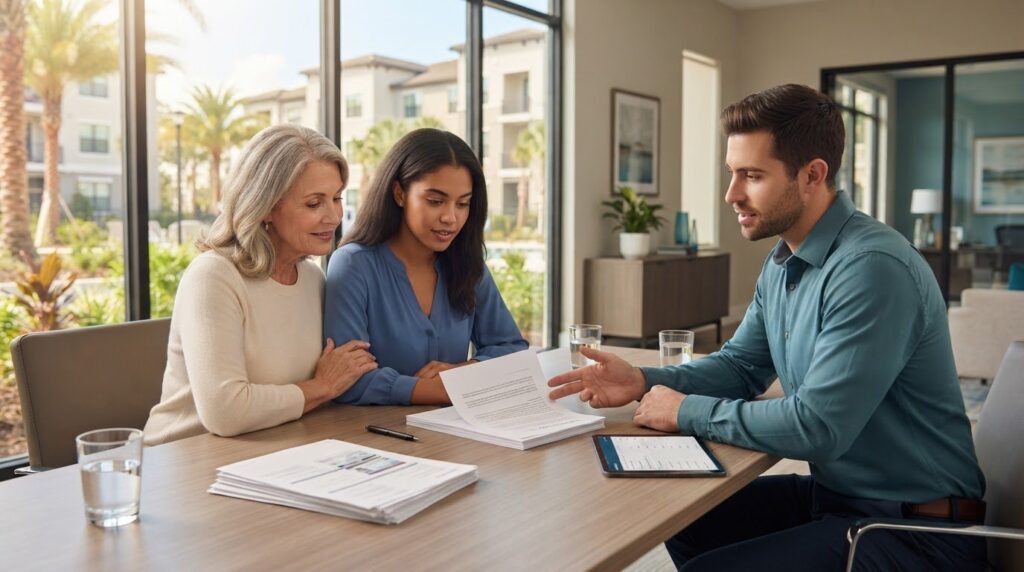 Cosigner Requirements for a Florida Rental Lease: What Renters Should Know