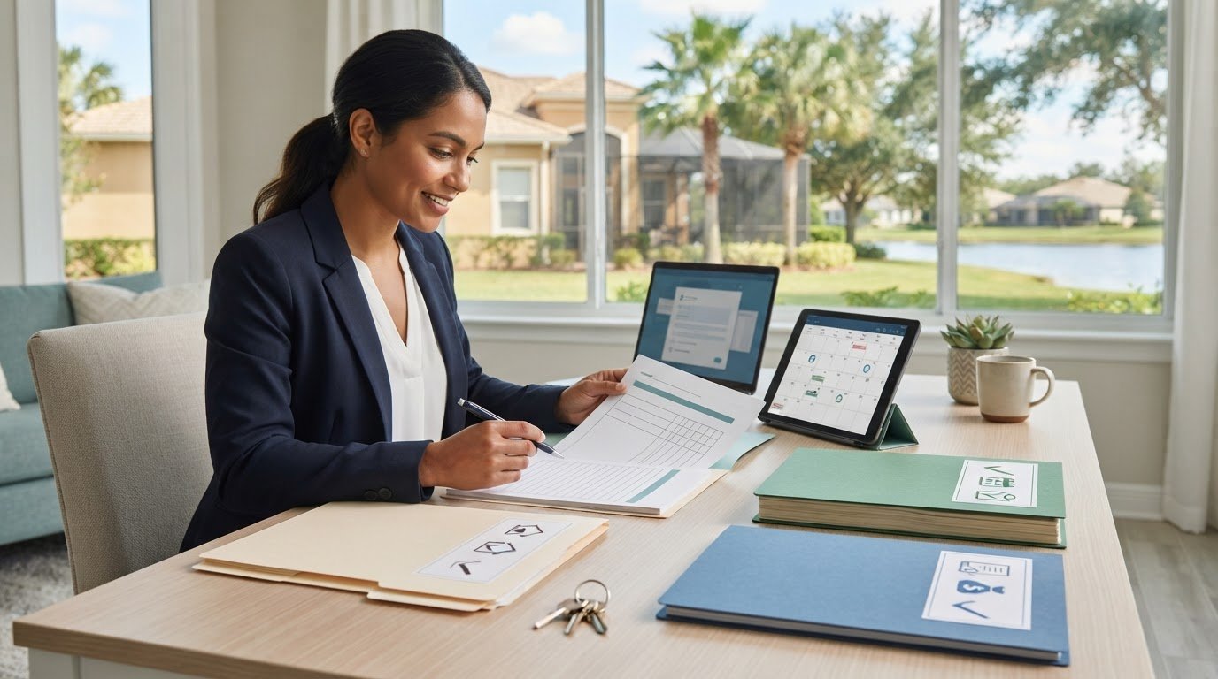 Florida Statute 83: A Landlord’s Guide for 2026