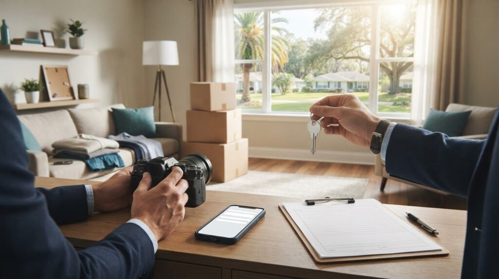 Florida’s Abandoned Property Statute: A Landlord’s Step-by-Step Guide