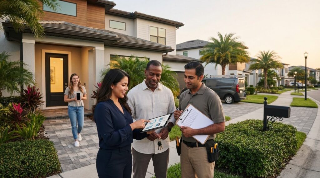Hire the Best Lake Nona Property Management Company