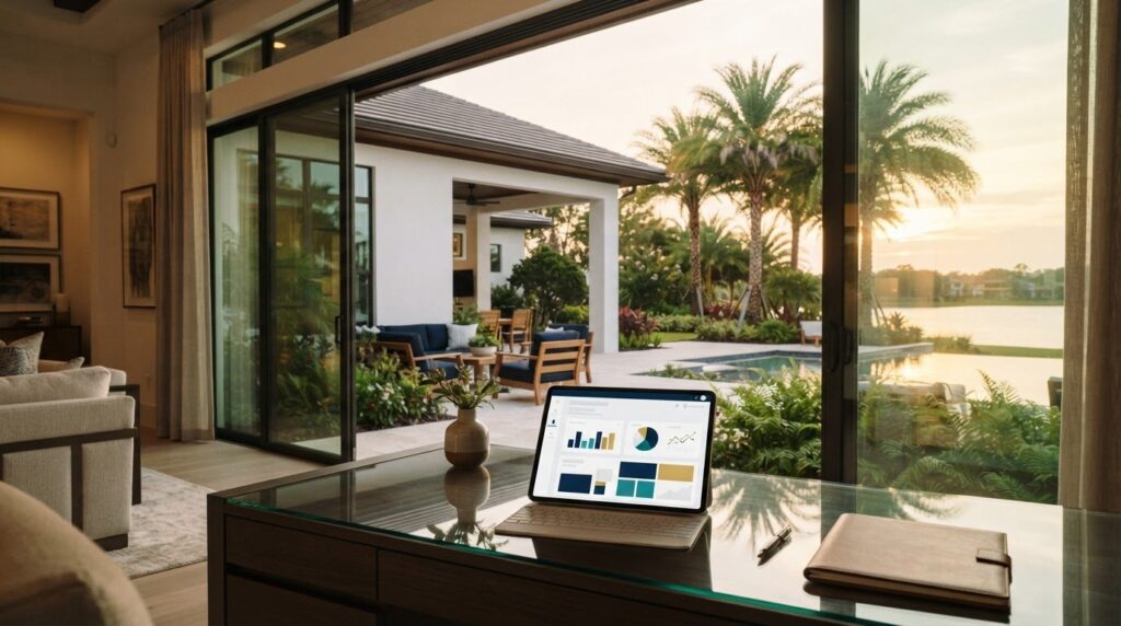 Hire the Right Dr Phillips Property Manager