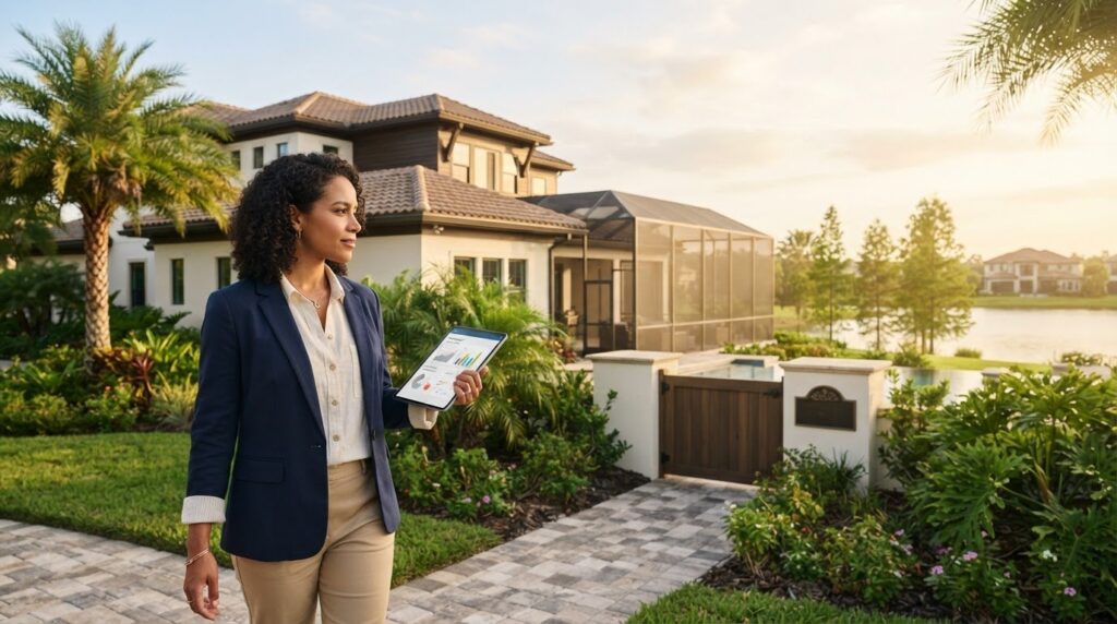 Hiring the Best Bay Hill Property Management Company