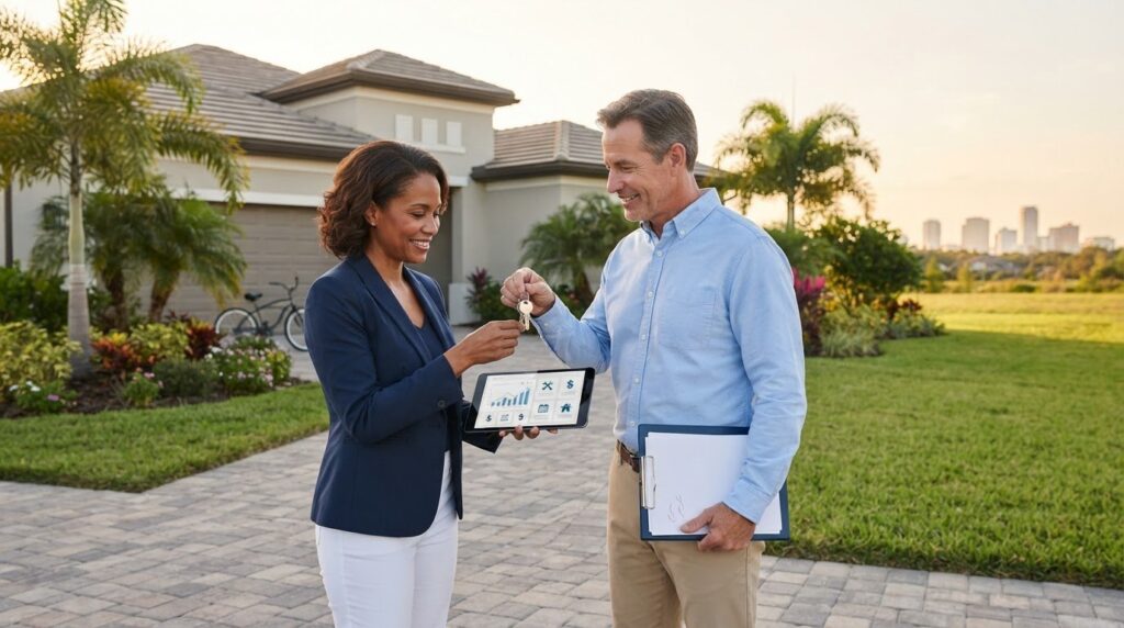 How to Hire the Best Orlando Property Manager