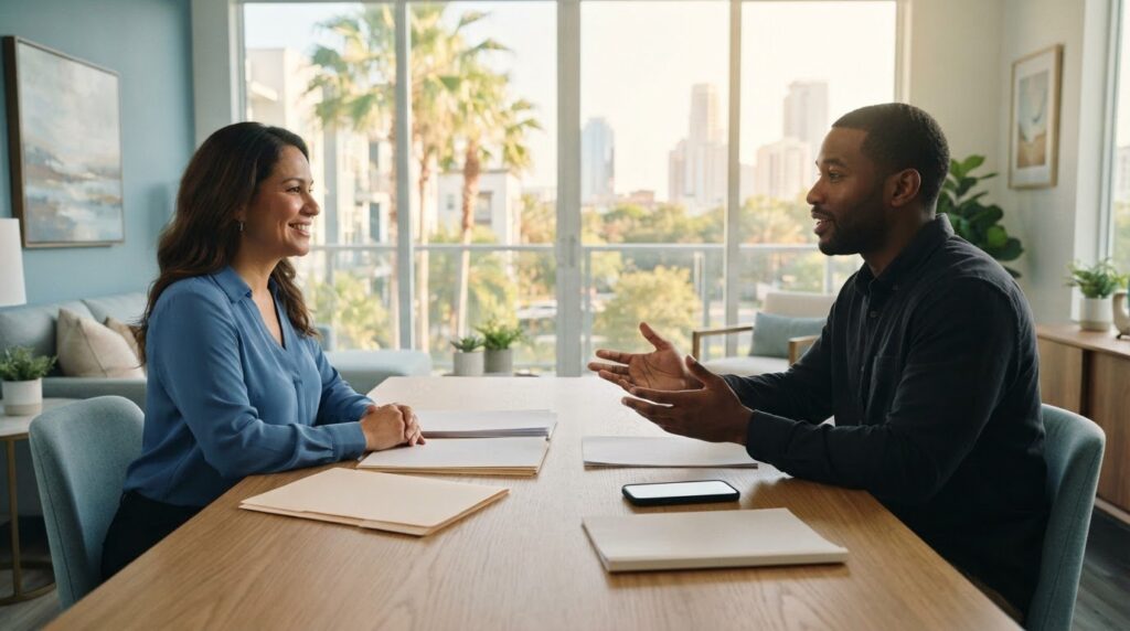 Managing Tenant Disputes in Orlando: A Landlord's Guide