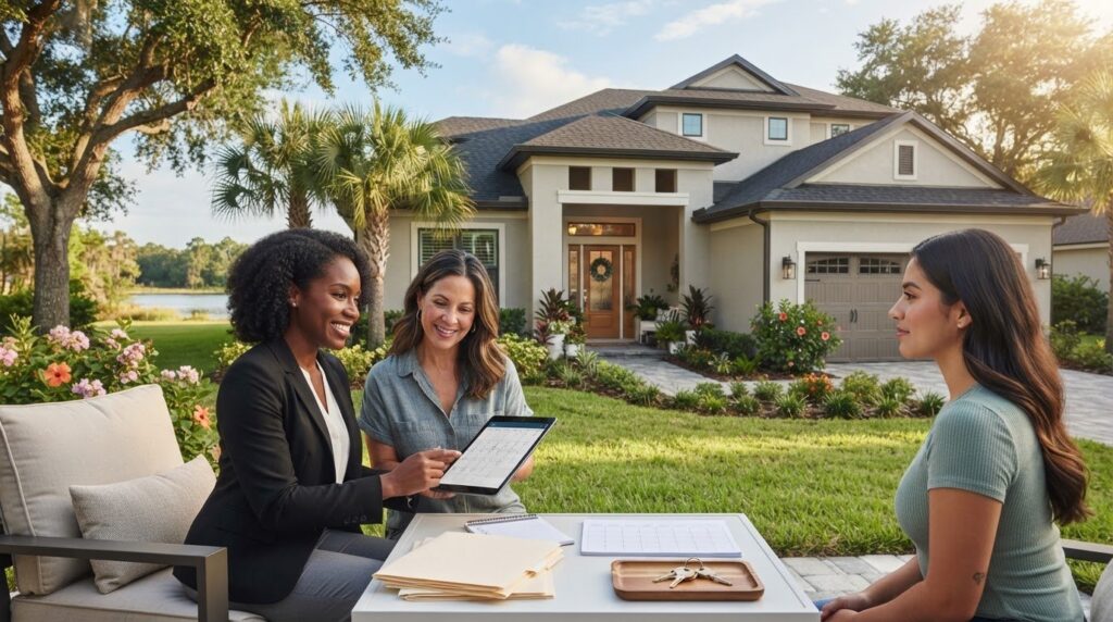 Orlando Tenant Placement: Guide for Rental Owners
