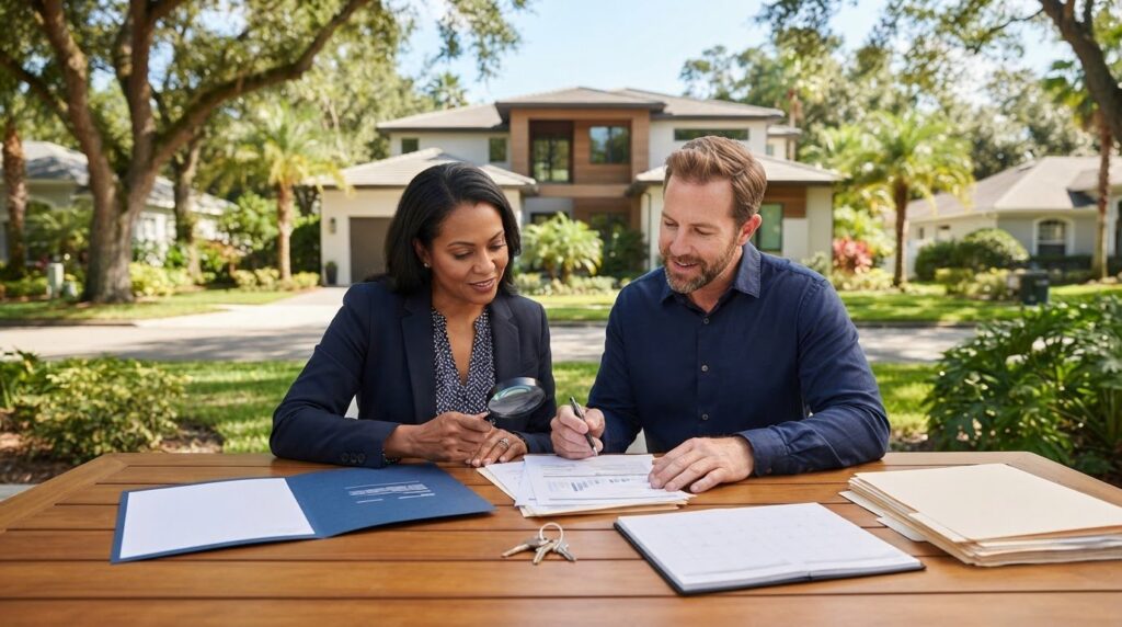 Property Management Contract Termination Clause in Florida: What Owners Should Review